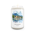 Load image into Gallery viewer, Mondsee, Austria scented soy candle