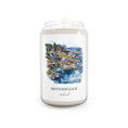 Load image into Gallery viewer, Monhegan, Island scented soy candle