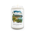 Load image into Gallery viewer, Montego Bay, Jamaica scented soy candle