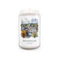 Load image into Gallery viewer, Montpelier, Vermont scented soy candle