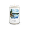Load image into Gallery viewer, Moosehead Lake, Maine scented soy candle