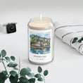Load image into Gallery viewer, Morro De, São Paulo scented soy candle