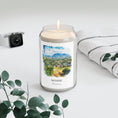 Load image into Gallery viewer, Moshi, Tanzania scented soy candle