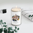 Load image into Gallery viewer, Motovun, Croatia scented soy candle