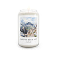 Load image into Gallery viewer, Mount Blue Sky, Colorado scented soy candle