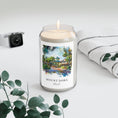 Load image into Gallery viewer, Mount Dora, Florida scented soy candle