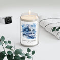 Load image into Gallery viewer, Mount Everest, Nepal scented soy candle
