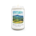 Load image into Gallery viewer, Mount Greylock, Massachusetts scented soy candle