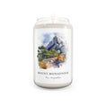 Load image into Gallery viewer, Mount Monadnock, New Hampshire scented soy candle