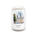 Load image into Gallery viewer, Mozyr, Belarus scented soy candle