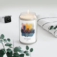 Load image into Gallery viewer, Mumbai, India scented soy candle