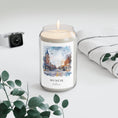 Load image into Gallery viewer, Muncie, Indiana scented soy candle