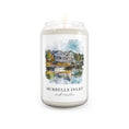 Load image into Gallery viewer, Murrells Inlet, South Carolina scented soy candle