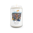 Load image into Gallery viewer, Mwanza, Tanzania scented soy candle