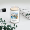 Load image into Gallery viewer, Mykonos, Greece scented soy candle