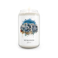 Load image into Gallery viewer, Mykonos, Greece scented soy candle