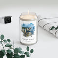 Load image into Gallery viewer, Myrtle Beach, South Carolina scented soy candle