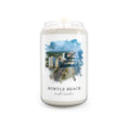 Load image into Gallery viewer, Myrtle Beach, South Carolina scented soy candle