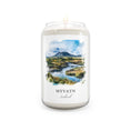 Load image into Gallery viewer, Myvatn, Iceland scented soy candle