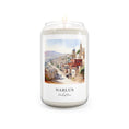 Load image into Gallery viewer, Nablus, Palestine scented soy candle