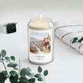 Load image into Gallery viewer, Nablus, Palestine scented soy candle