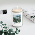 Load image into Gallery viewer, Nagaland, India scented soy candle