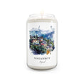 Load image into Gallery viewer, Nagarkot, Nepal scented soy candle