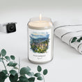 Load image into Gallery viewer, Nagarkot, Nepal scented soy candle