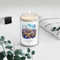 Load image into Gallery viewer, Nairobi, Kenya scented soy candle