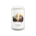 Load image into Gallery viewer, Nairobi, Kenya scented soy candle
