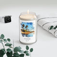 Load image into Gallery viewer, Namibe, Angola scented soy candle