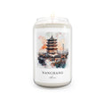 Load image into Gallery viewer, Nanchang, China scented soy candle