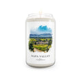 Load image into Gallery viewer, Napa Valley, California scented soy candle