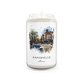 Load image into Gallery viewer, Naperville, Illinois scented soy candle