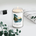 Load image into Gallery viewer, Napo Province, Ecuador scented soy candle