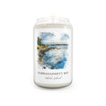 Load image into Gallery viewer, Narragansett Bay, Rhode Island scented soy candle