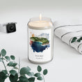 Load image into Gallery viewer, Nauru, Australia scented soy candle