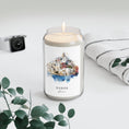 Load image into Gallery viewer, Naxos, Greece scented soy candle