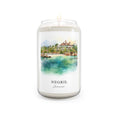 Load image into Gallery viewer, Negril, Jamaica scented soy candle