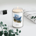Load image into Gallery viewer, Nepal, South Asia scented soy candle