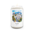 Load image into Gallery viewer, Nerja, Spain scented soy candle