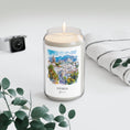 Load image into Gallery viewer, Nerja, Spain scented soy candle