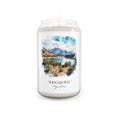 Load image into Gallery viewer, Neuquén, Argentina scented soy candle