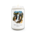 Load image into Gallery viewer, Nevada Fall, California scented soy candle