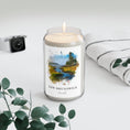 Load image into Gallery viewer, New Brunswick, Canada scented soy candle