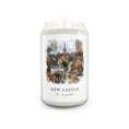 Load image into Gallery viewer, New Castle, New Hampshire scented soy candle