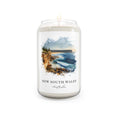 Load image into Gallery viewer, New South Wales, Australia scented soy candle