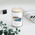 Load image into Gallery viewer, Newcastle, Australia scented soy candle