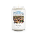 Load image into Gallery viewer, Niamey, Niger scented soy candle
