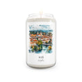 Load image into Gallery viewer, Niš, Serbia scented soy candle